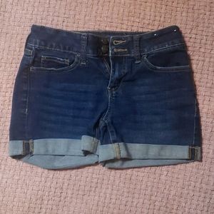 Girls Shorts